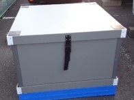 輸送効率化用大型BOX(C)